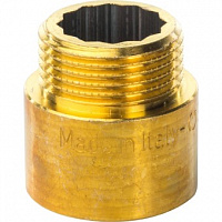 Удлинитель STOUT 3/4"x20 мм SFT-0001-003420