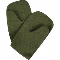 Рукавицы брезентовые Archimedes размер 28x15