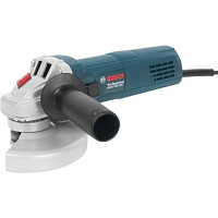 Шлифмашина угловая сетевая Bosch GWS 750-125 750 Вт 125 мм 06013940R3