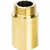 Удлинитель STOUT 3/4"x40 мм SFT-0001-003440