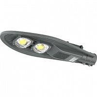 Консольный светильник Эра SPP-5-120-5K-W 120 Вт 13200 Лм IP65 Б0029444