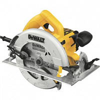 Пила дисковая электрическая DeWalt DWE575 1600 Вт 190 мм