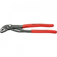 Клещи переставные Knipex Кобра KN-8701250 250 мм