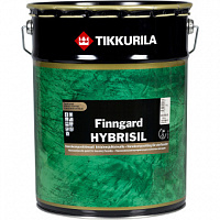 Краска известковая Tikkurila Finngard FHA 18 л