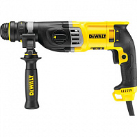 Перфоратор Dewalt D25144K-KS