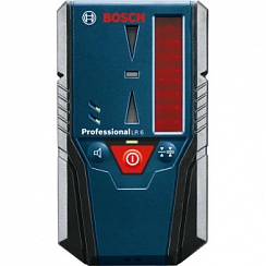 Приемник лазерного излучения Bosch Professional LR6 ААА