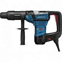 Перфоратор Bosch Professional GBH 5-40 D SDS Max 1100 Вт 611269020