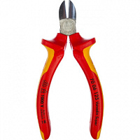 Бокорезы Knipex KN-7006125 1000 В 125 мм