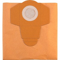 Мешок-пылесборник Einhell 2351152 бумажный 20 л, 5 шт.