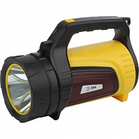Ручной фонарь Эра PA-701 5 Вт желтый черный Б0033763