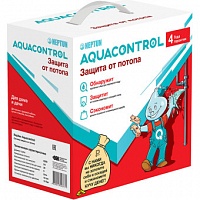Система контроля протечки воды Neptun Aquacontrol 3/4" 220В
