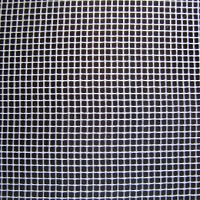 Сетка стеклотканевая щелочестойкая Крепикс ячейка 10х10 мм 1х100 м 115 гр/м2