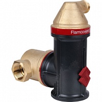 Сепаратор шлама Flamco Flamcovent Smart 1" 30003
