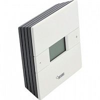 Терморегулятор электронный Rehau Nea HCT 230 В для водяного теплого пола