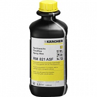 Воск для распылителя Karcher RM821ASF 2.5 л 6.295-583.0