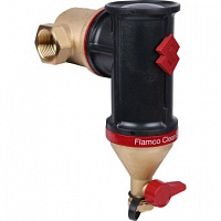Сепаратор шлама Flamco Clean Smart 1" 30023
